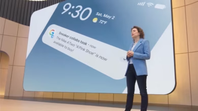 Foto de Tanto Apple como Google quieren monitorear la web por usted