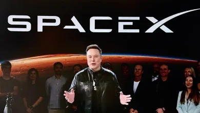 Foto de Elon Musk es el primer multimillonario del mundo  ACN