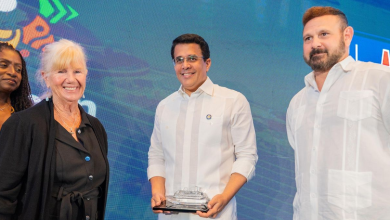 Foto de FCCA reconoce al ministro David Collado por su liderazgo en el crecimiento de la industria de cruceros en RD – ACN (República Dominicana)