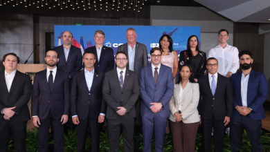 Foto de Embajada de Israel en RD anuncia reapertura de la Cámara de Comercio Dominico-Israelí – ACN (República Dominicana)
