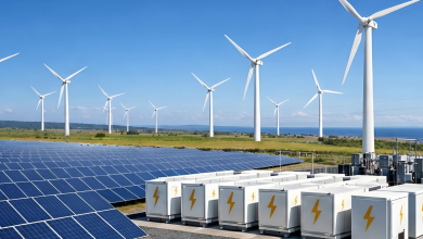 Foto de CNE aprueba nuevo manual para solicitudes de concesiones de proyectos de energías renovables – ACN (República Dominicana)