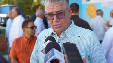 Foto de Aproleche califica de "correcto" nuevo sistema económico anunciado por gobierno – ACN (República Dominicana)