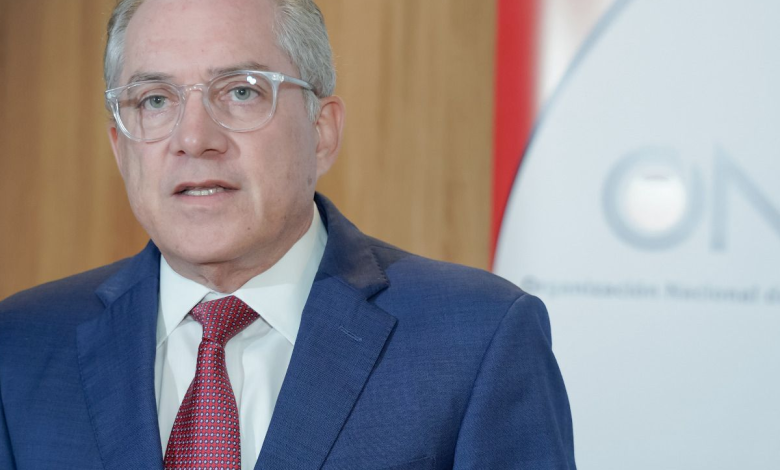 Foto de ONEC: Cambios en leyes de residuos carecen de asistencia técnica y aumentan carga sobre el comercio – ACN (República Dominicana)
