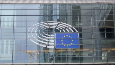 Foto de La agencia de ciberseguridad de la UE se reunirá con Anthropic bajo la nube de exportación de EE. UU.