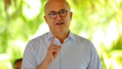 Foto de Domínguez Brito considera que gobierno debe priorizar la eficiencia del gasto ACN
