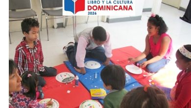 Foto de Festival del Libro y la Cultura Dominicana abre zona infantil en Nueva York
