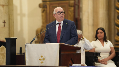 Foto de Bagrícola revela cartera de crédito de más de RD$56 mil millones en su 81 aniversario – ACN (República Dominicana)