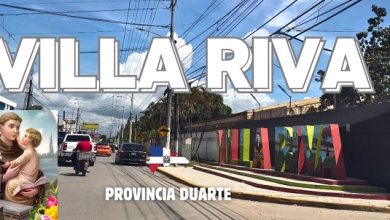 Foto de Celebran la Fiesta Patronal del Hogar Villa River NY de la Provincia Duarte