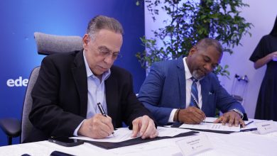 Foto de Marranzini: sistema eléctrico cubre el 98 % de la demanda