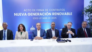Foto de CUED adjudica 325.69 MW en capacidad de energía renovable