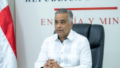 Foto de Afirman RD produce cerca de 2,000 MW de energía removable