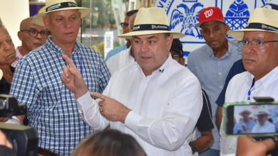 Foto de Agricultura y productores de Valverde buscan fortalecer sector bananero – ACN (República Dominicana)