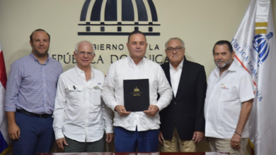Foto de Gobierno extiende subsidios a fertilizantes y gasta RD$2,151 millones para proteger producción – ACN (República Dominicana)