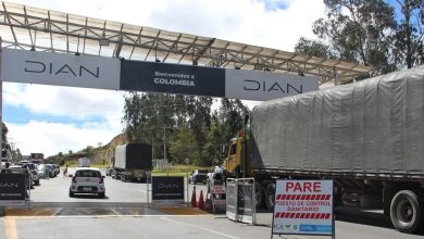Foto de Colombia ha eliminado casi todos sus aranceles a Ecuador, dice CAN |  ACN