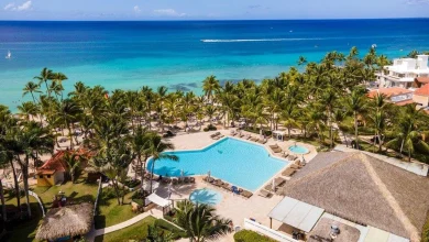 Foto de Viva Wyndham Dominicus permanecerá cerrado tras incendio