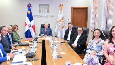 Foto de Economía de RD crecerá entre 3,5% y 4% en 2026, afirma Valdez Albizu durante visita a Citibank – ACN (República Dominicana)