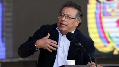 Foto de Disidentes de las FARC liderados por 'Iván Mordisco' ordenan bombas en Petro Colombia