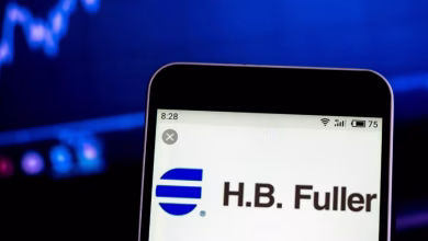 Foto de HB Fuller cierra un acuerdo de 628 millones de dólares para el fabricante británico de cuidados de heridas AMS pese a las objeciones de sus propios inversores