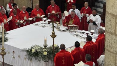 Foto de Obispos dominicanos inician su 64ª Asamblea Plenaria