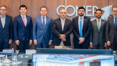 Foto de CONEP conoce los detalles del Diálogo Regional Cumbre Mundial de Gobierno que se realizará en RD – ACN (República Dominicana)