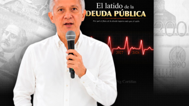 Foto de Haivanjoe Ng Cortiñas lanzará su séptimo libro: El latido de la deuda pública – ACN (República Dominicana)