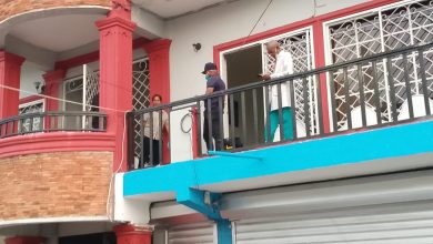 Foto de Hallan cadáver de puertorriqueño en vivienda de La Romana