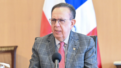 Foto de FMI estima crecimiento en torno al 4% e inflación dentro del rango meta para finales de 2026 RD – ACN (República Dominicana)