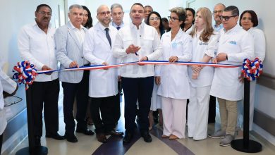 Foto de Inauguran primera unidad de cirugía intrauterina del país