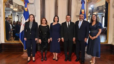 Foto de JCE renueva acuerdo para evitar el subregistro de nacimiento