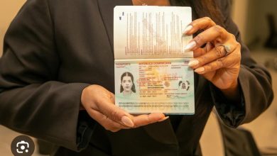 Foto de Nuevo pasaporte electrónico incluirá cobertura para repatriacion