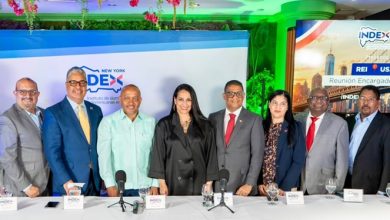 Foto de Varias actividades de INDEX se presentarán a los dominicanos en Estados Unidos durante el verano