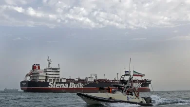 Foto de Ormuz reabrirá este viernes tras una subida del 10% del crudo desde el inicio de la guerra