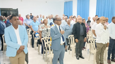 Foto de Idecoop organiza expoconferencia para fortalecer la cultura del ahorro en regional El Valle – ACN (República Dominicana)