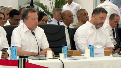 Foto de Mivhed impulsa más de RD$4,400 millones en proyectos de vivienda e infraestructura en Santiago – ACN (República Dominicana)