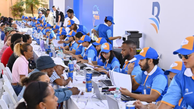 Foto de Banreservas lleva el día bancario a San Francisco de Macorís – ACN (República Dominicana)