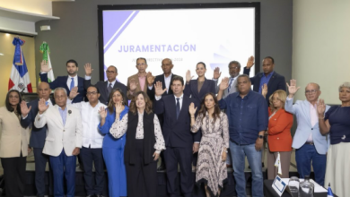 Foto de Fedo Camaras presenta nueva junta directiva presidida por Lucille Houlemont – ACN (República Dominicana)