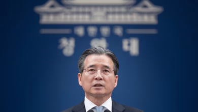 Foto de El jefe de política de Corea advierte que los ingresos inesperados por los chips podrían inflar el sector inmobiliario