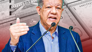 Foto de Lionel Fernández rechaza "nueva reforma tributaria encubierta" No es momento de aplicar nuevas arrugas – ACN (República Dominicana)