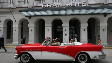 Foto de ¿Qué significa para Cuba la retirada de los principales hoteles multinacionales que operan en el país?