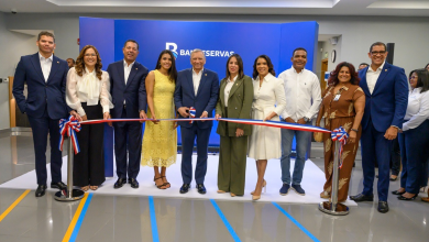 Foto de Banreservas inaugura nueva oficina de negocios en centro comercial SDO – ACN (República Dominicana)