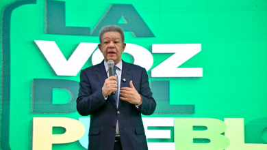 Foto de Lionel asegura que gobierno ha perdido "autoridad moral" para impulsar reforma tributaria – ACN (República Dominicana)