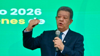 Foto de Lionel pide retirar propuesta de reforma tributaria y reformar presupuesto 2026 – ACN (República Dominicana)