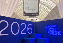 Foto de London Tech Week 2026: miles de millones de IA y primicias reales