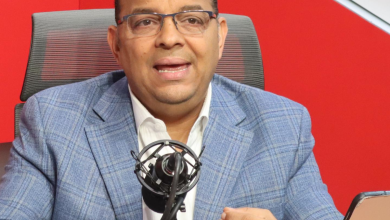 Foto de Ludwig Álvarez apoya plan anticrisis; Destacando su impacto en la estabilidad macroeconómica – ACN (República Dominicana)