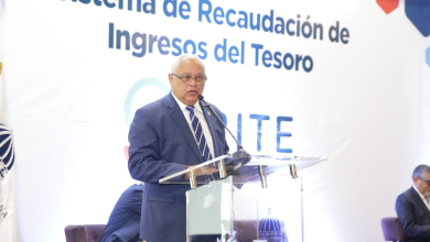 Foto de El Tesoro Nacional ganó más de RD$1,101 millones en pagos por servicios prestados a los ciudadanos.