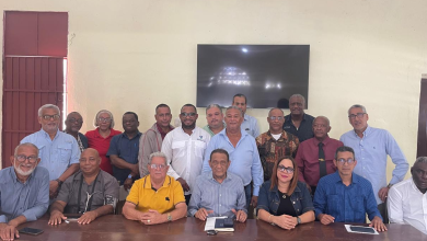 Foto de Los eurodiputados apoyan el plan anticrisis del Gobierno y aseguran que "protege a los más vulnerables" – ACN (República Dominicana)