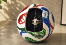 Foto de El Mundial 2026 apostará por la inteligencia artificial, los balones inteligentes y los modelos 3D para reducir los errores arbitrales