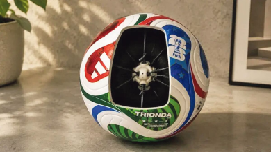 Foto de El Mundial 2026 apostará por la inteligencia artificial, los balones inteligentes y los modelos 3D para reducir los errores arbitrales
