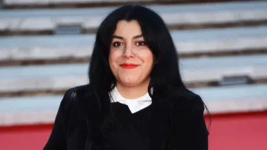 Foto de Muere "tristemente" la novelista gráfica y cineasta franco-iraní Marjane Satrapi, de 56 años