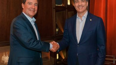 Foto de Banco Popular celebra 50 años de relación con Bank of America – ACN (República Dominicana)